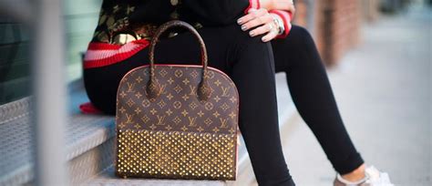 louis vuitton conspicuous consumption lower class|Going (in)conspicuous: antecedents and moderators of luxury .